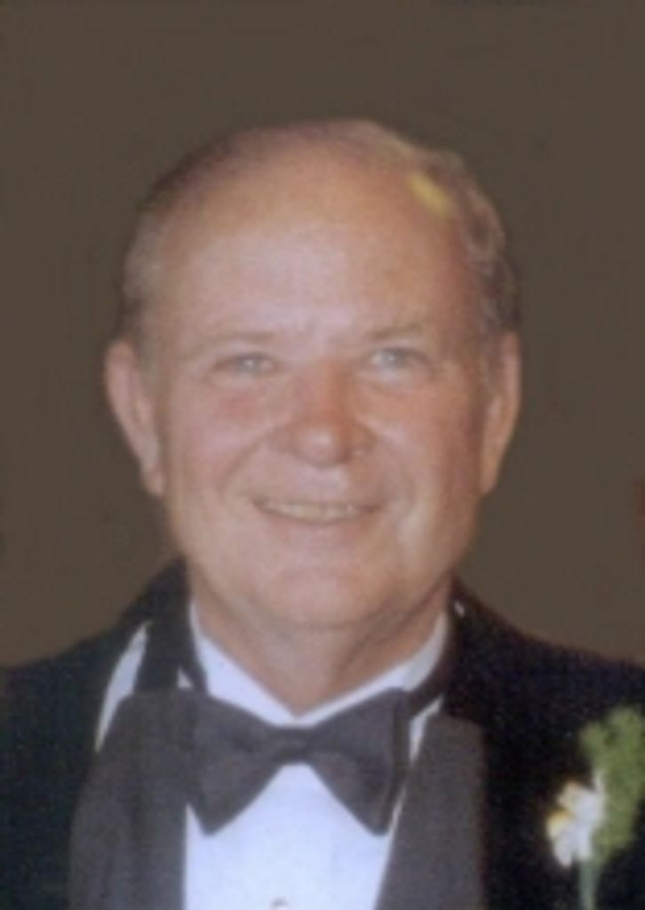 Orville Jobe