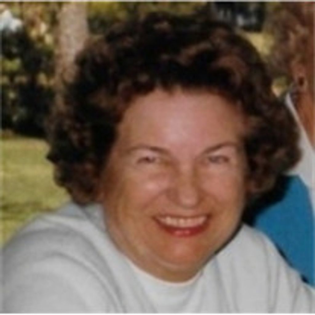 Helen Yvonne Fulton