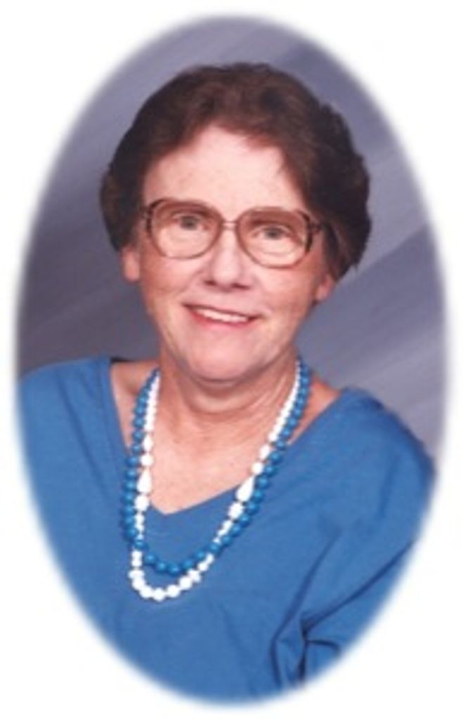 Patricia Lee (Galligan) Schoeck