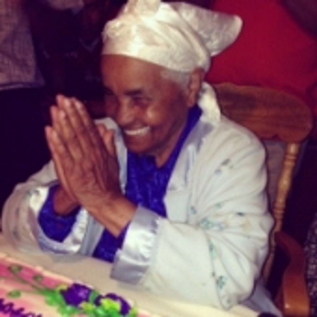 Maria Fernandes Gomes