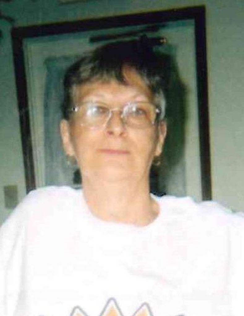 Shirley Ann Dailey Deakin Johnson