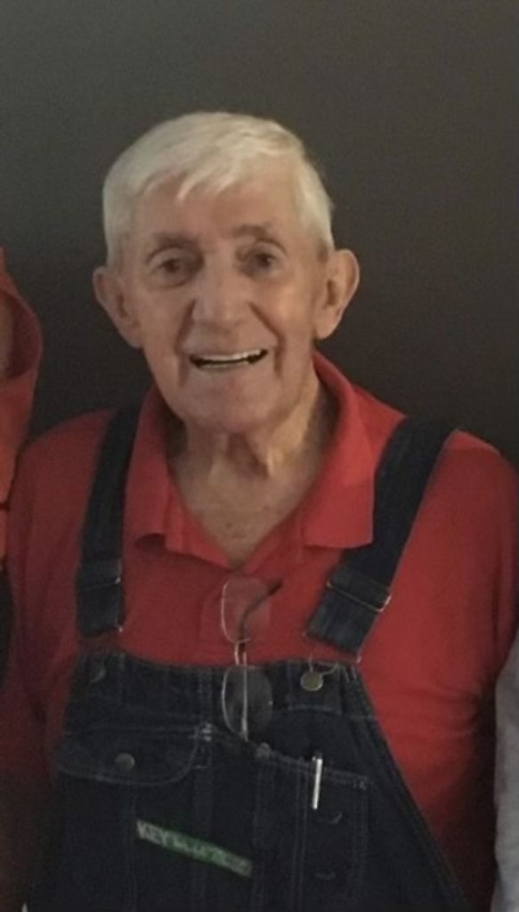 Raymond L. Reed Profile Photo