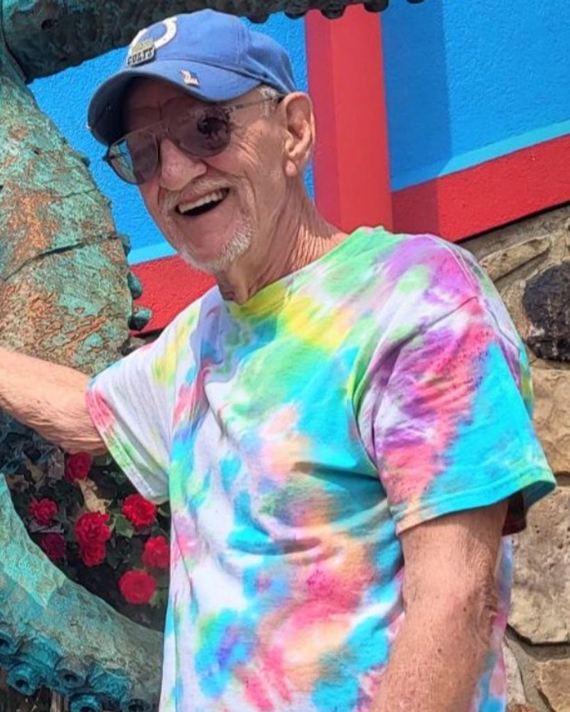 Stephen Michael Cory