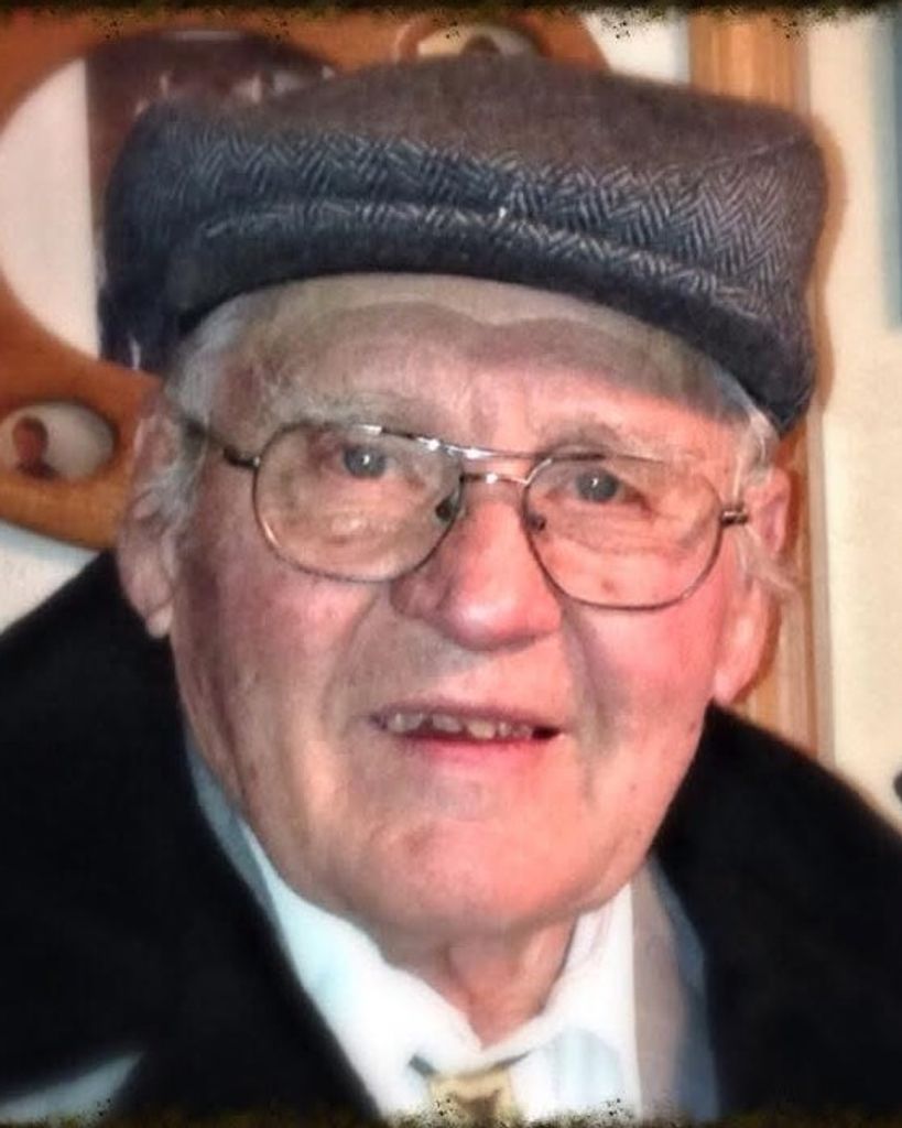 Noel B. Nippe Profile Photo