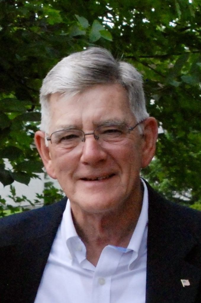 Clarence William "Jack" Hack Profile Photo