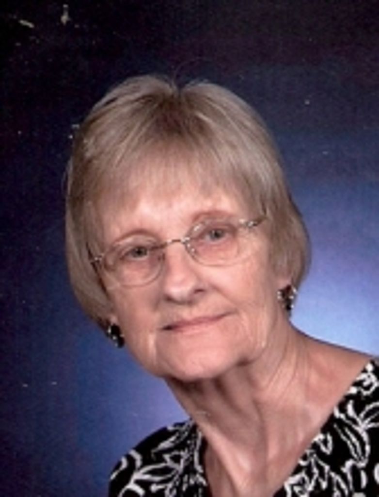 Agnes Ward