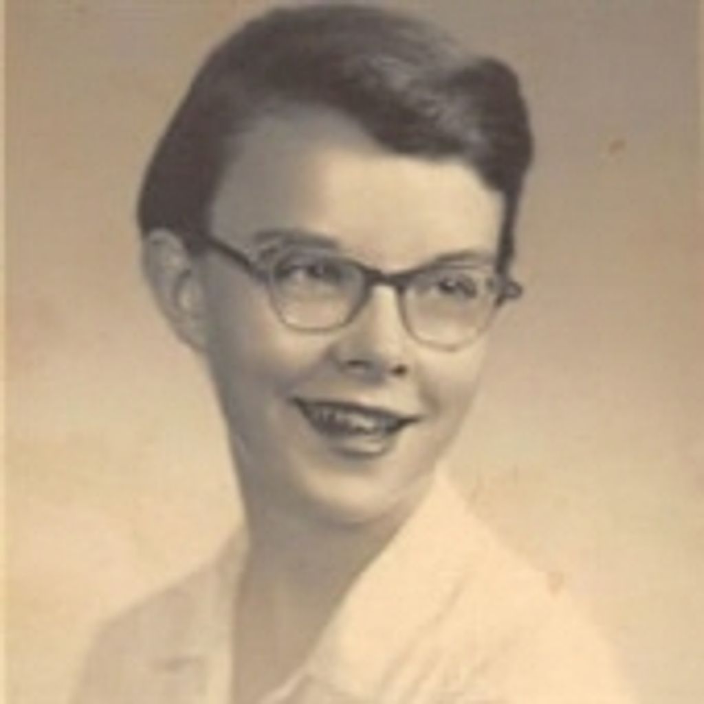 Dorothy "Donna" Thompson