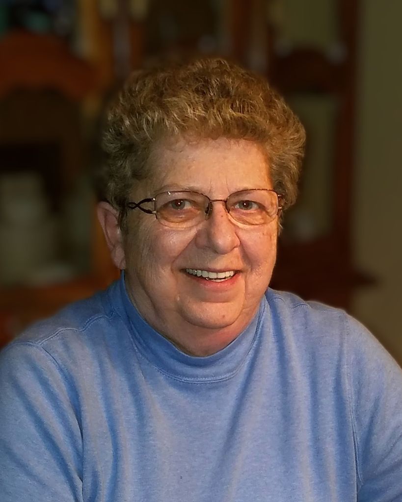 Sharon June Polmanteer