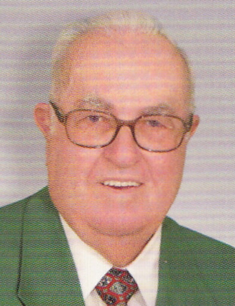 William "Bill" J. Ardaugh Profile Photo