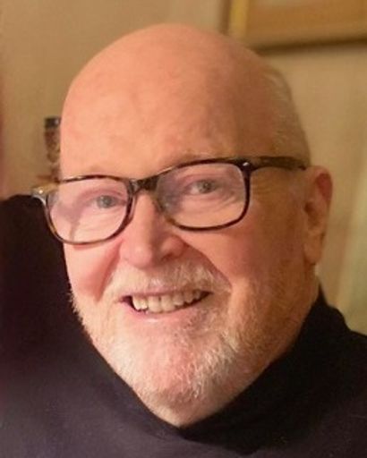 Edwin H. Kerr, Jr.'s obituary image