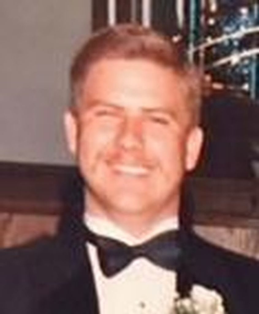 Ryan Jay Stout Profile Photo