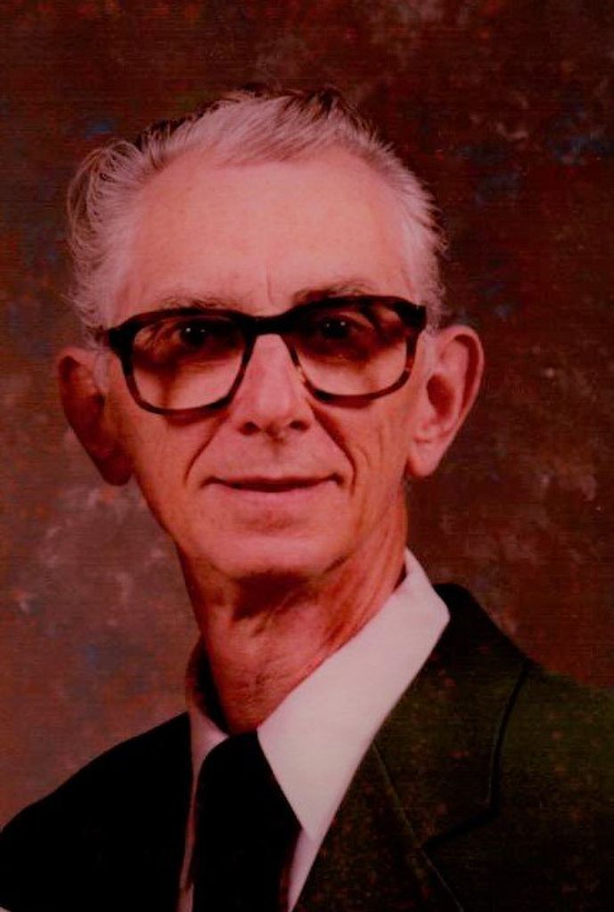 John Carl Sossamon, Jr.