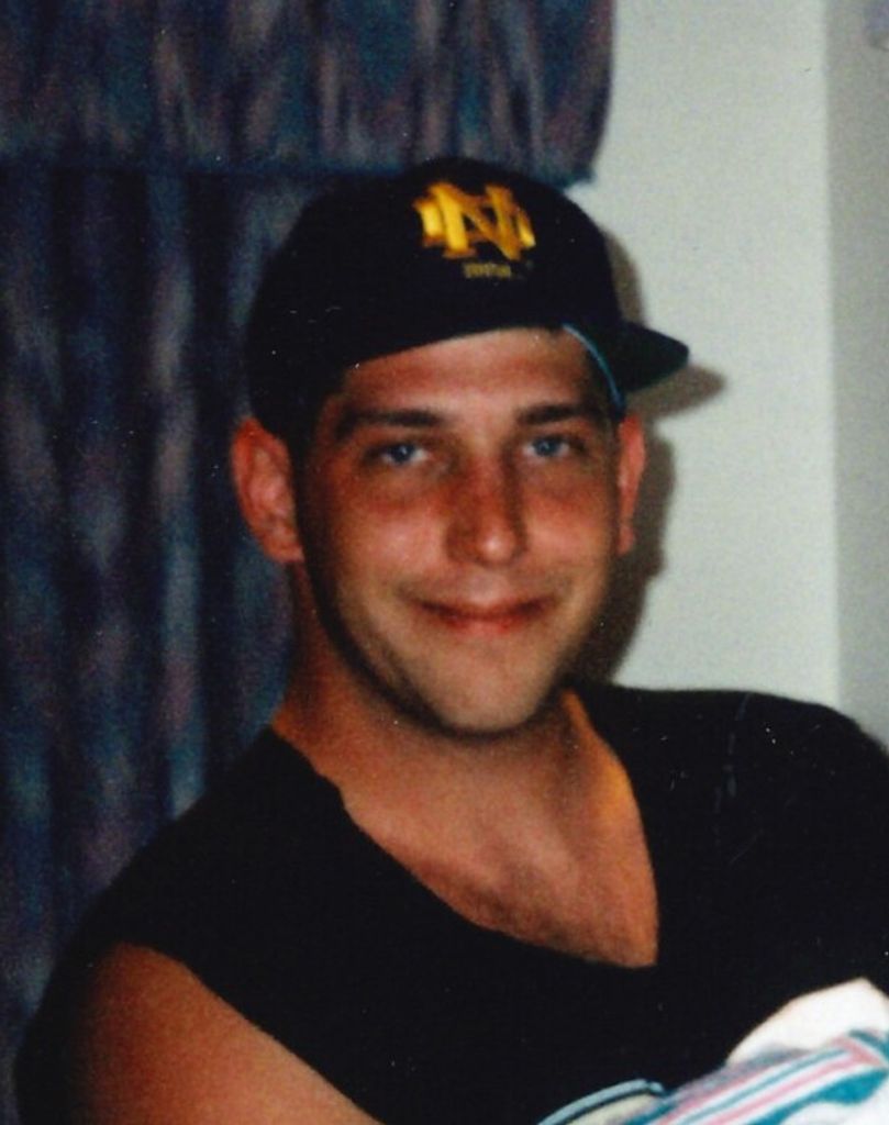 Jason Scott Morrow