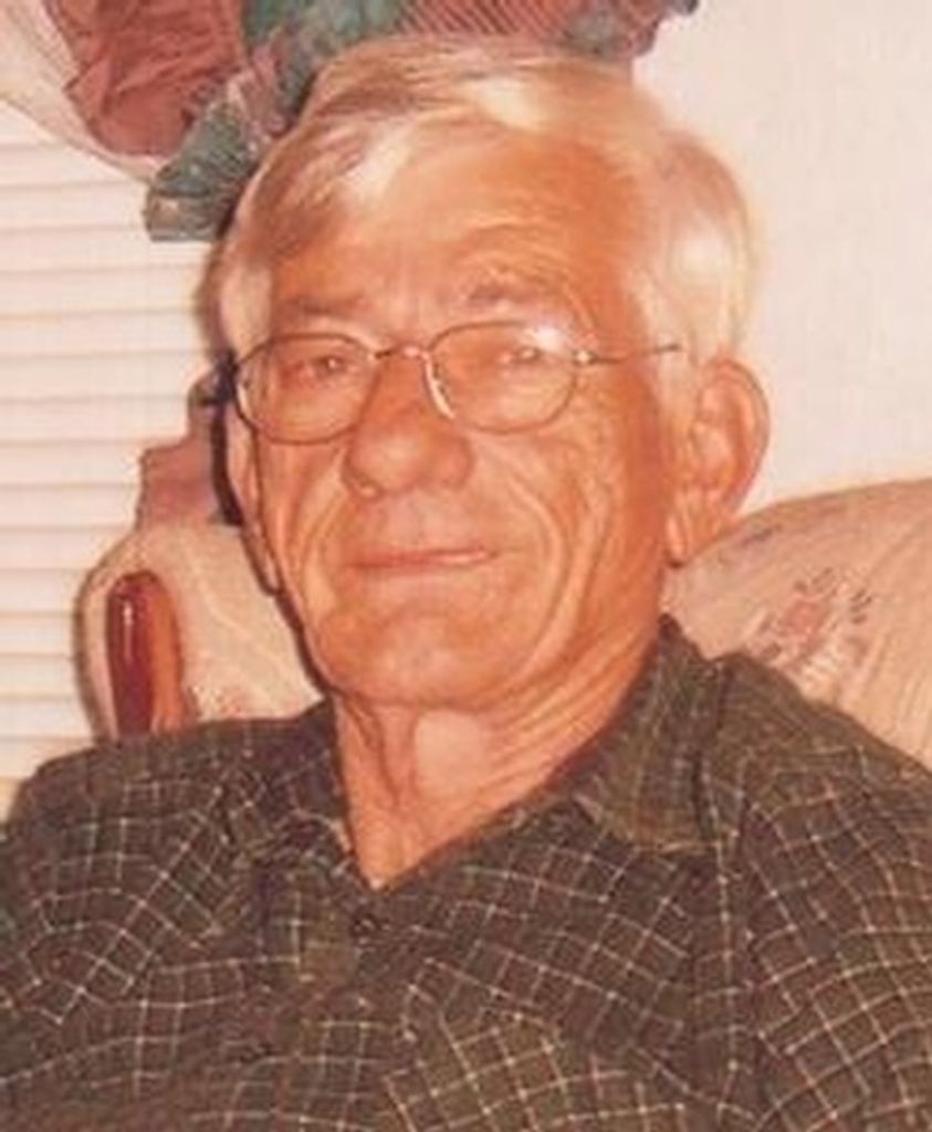 Robert Lee Abernathy