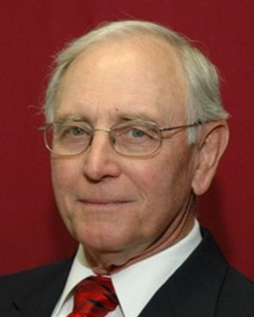 Gerald Wayne Evers Profile Photo