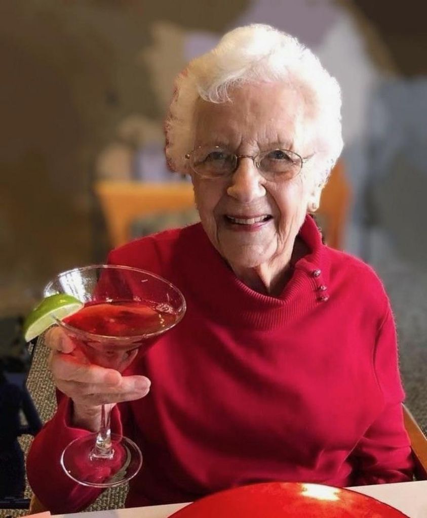 Mary B. Penfield Profile Photo