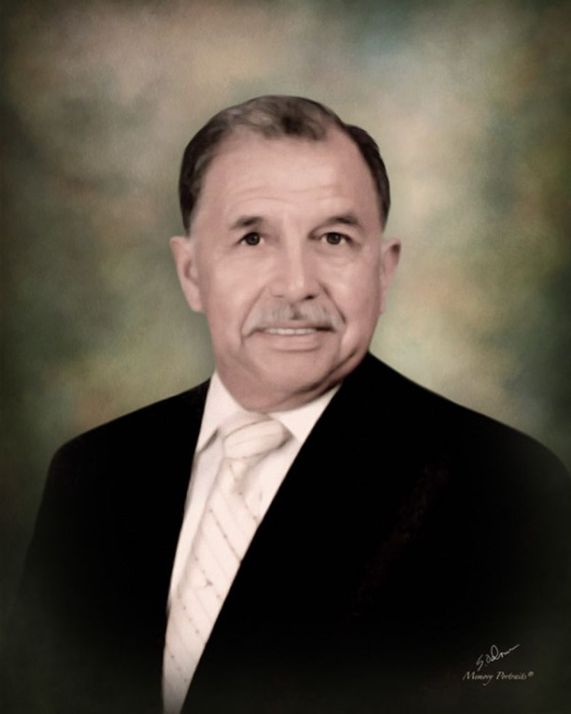 Graciano Martinez, Sr.