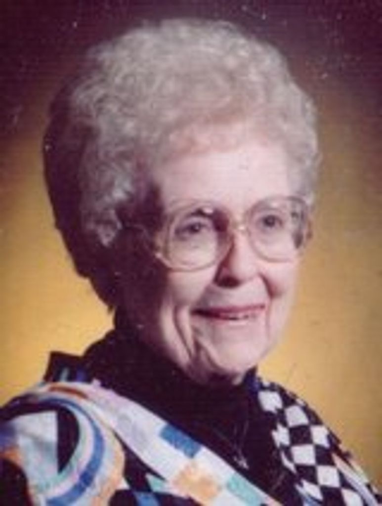 Virginia Harmon
