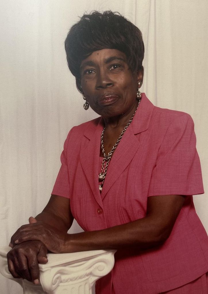 Idell Carter Walker Profile Photo