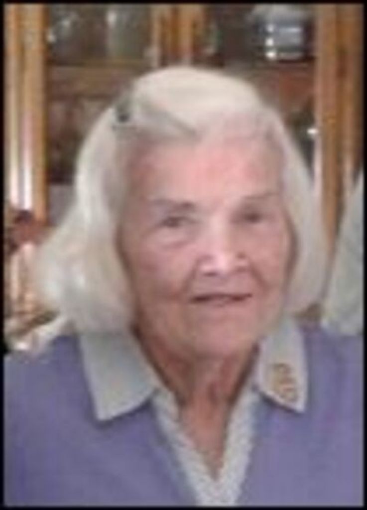 Alice Elaine Nelson Profile Photo