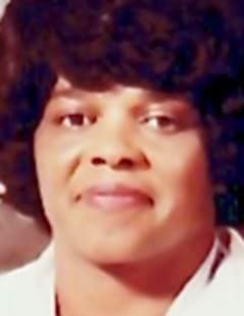 Zemary Grant Mcgowan Profile Photo