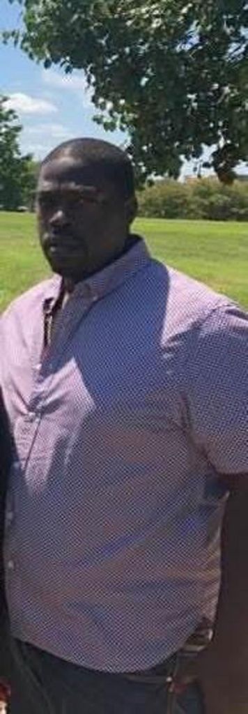 Mr. Anthony Trotter Profile Photo