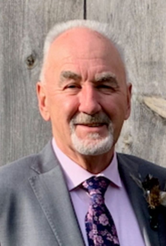 Roy Joseph Decaire Profile Photo