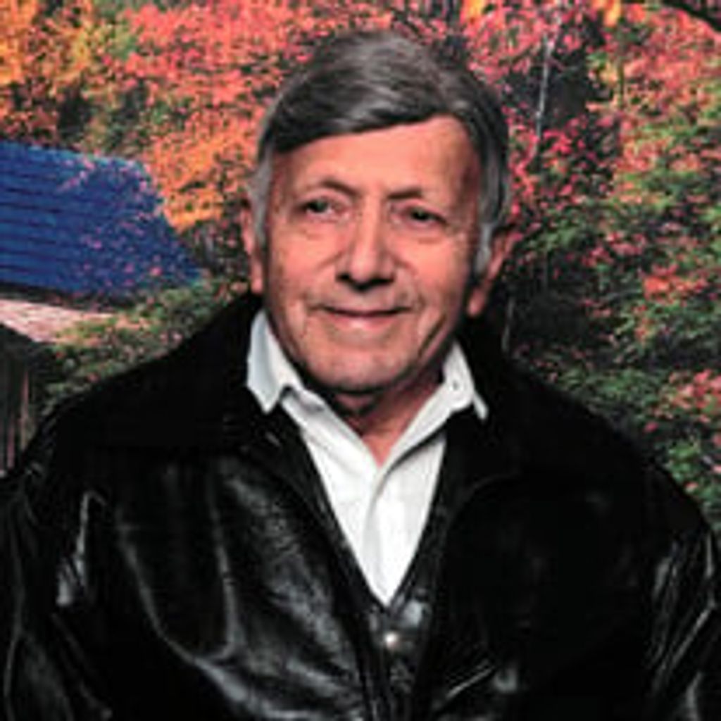 Joaquin Castillo