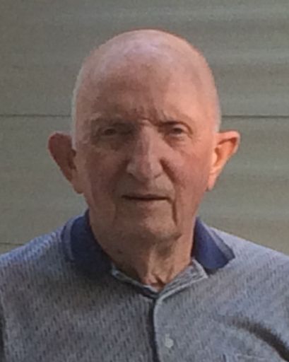 Charles D. Kahler's obituary image
