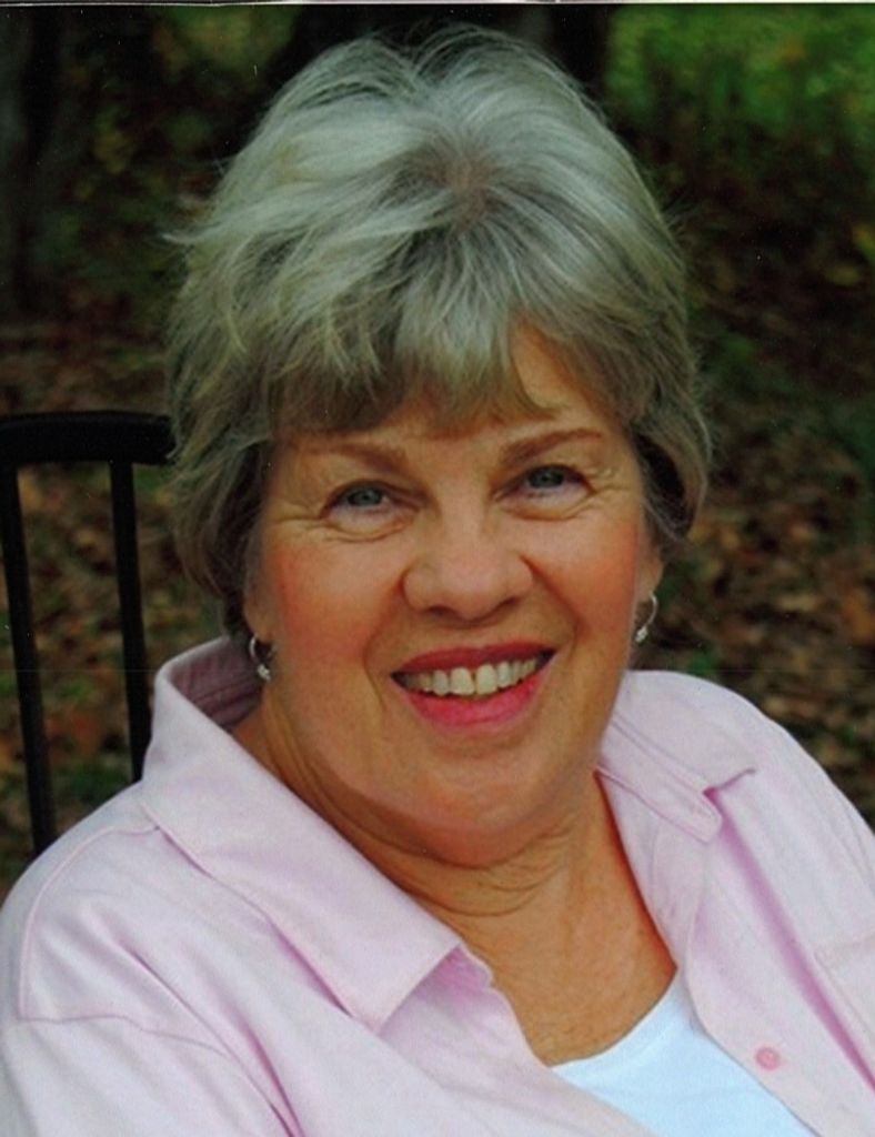 Shirley May Banister Profile Photo