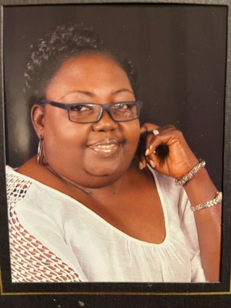 Cathy Theresa Littlejohn Profile Photo