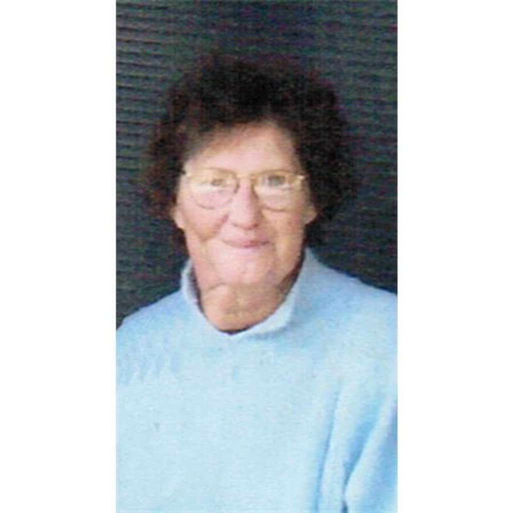 Linda Lou Von Essen