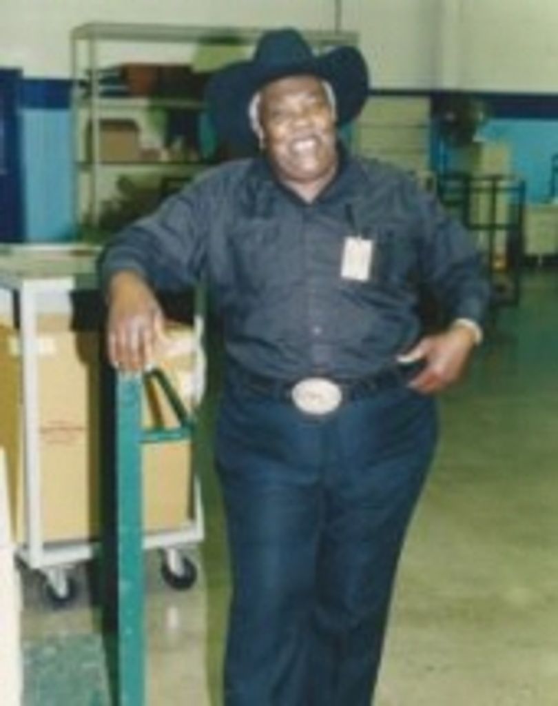 Chester Evans