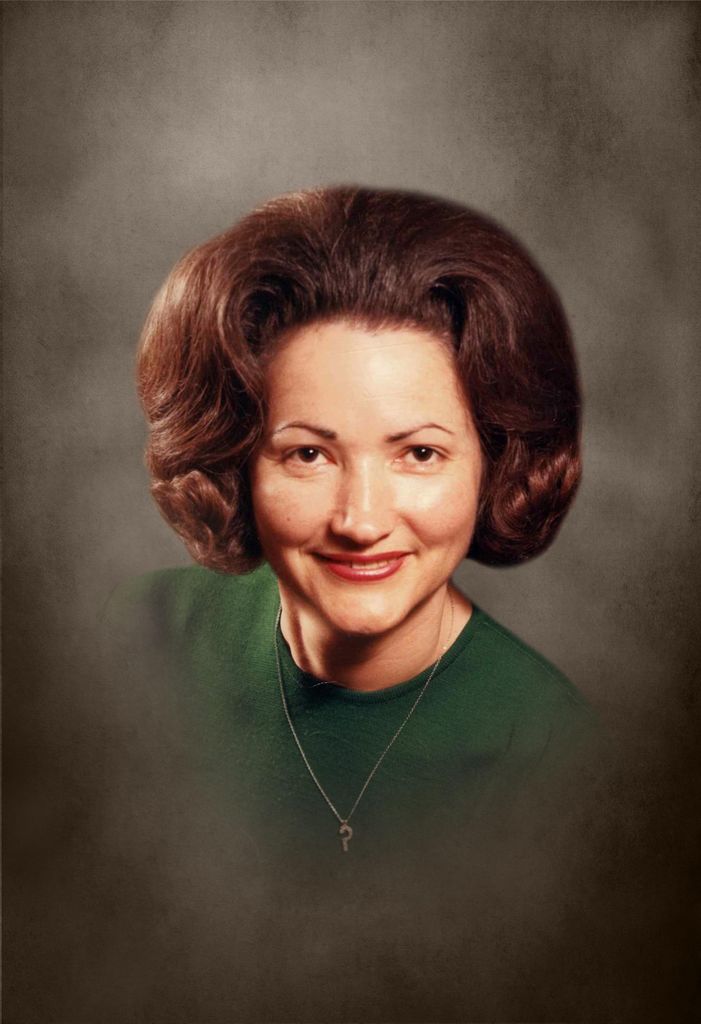 Thary Helen Matheny Profile Photo