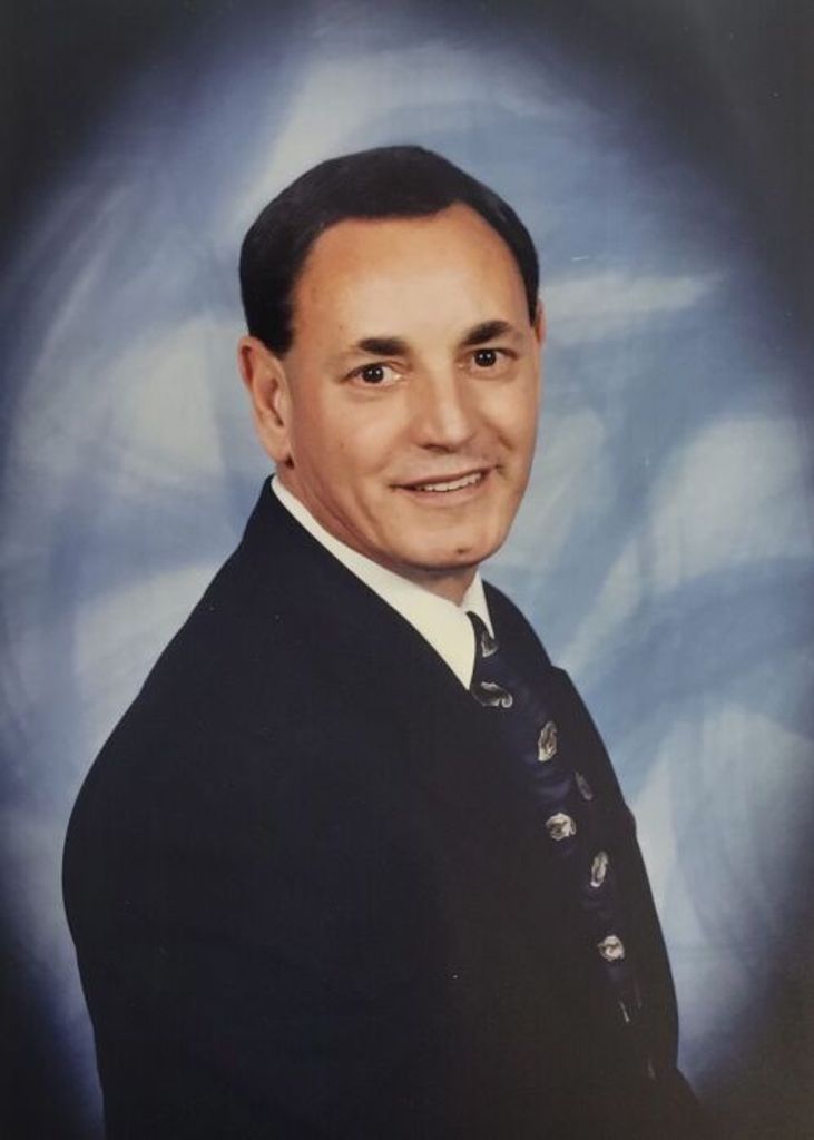 Johnny Edward Belk Profile Photo