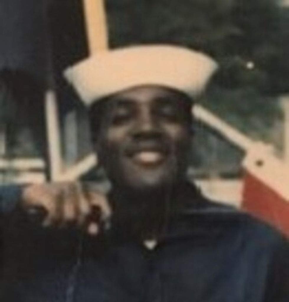 Leroy   Woodard, Sr.