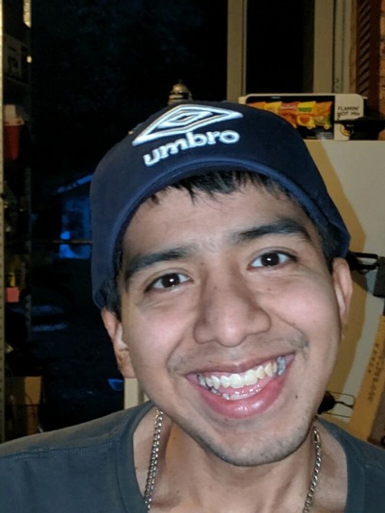 Jose Manuel Hernandez Profile Photo