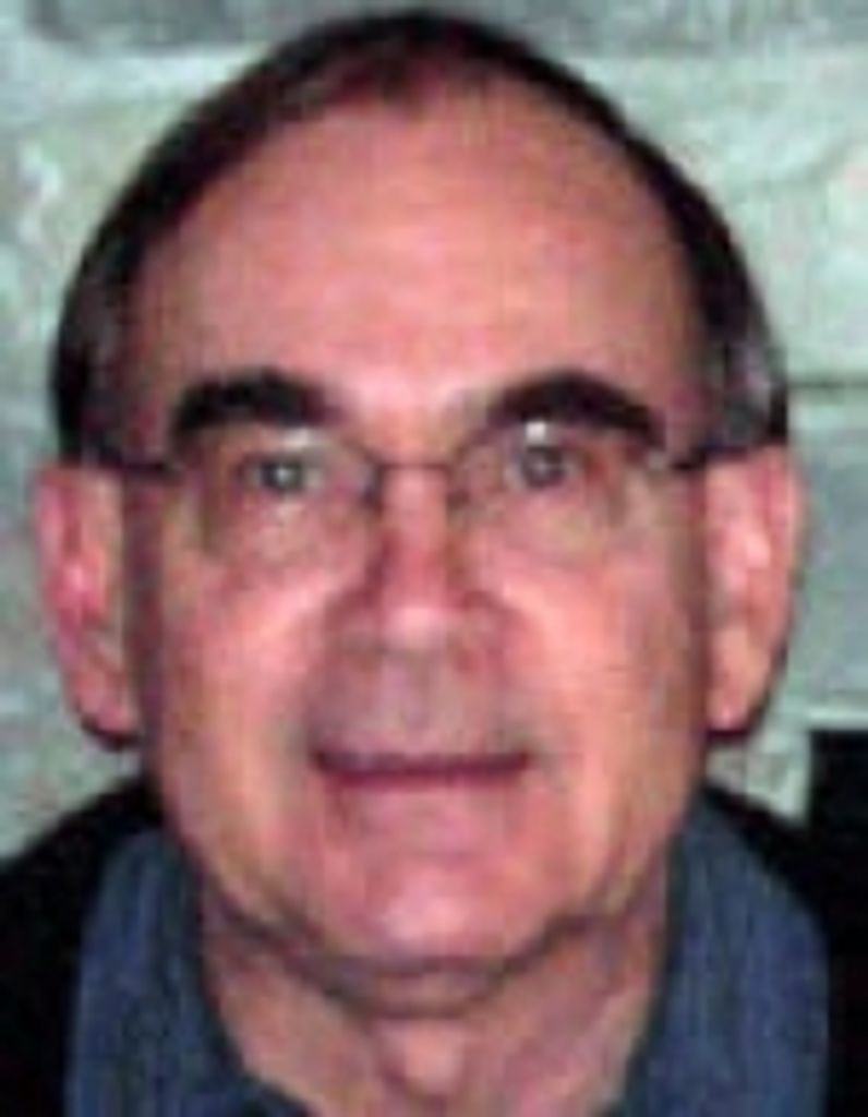 Melvin L. Salo