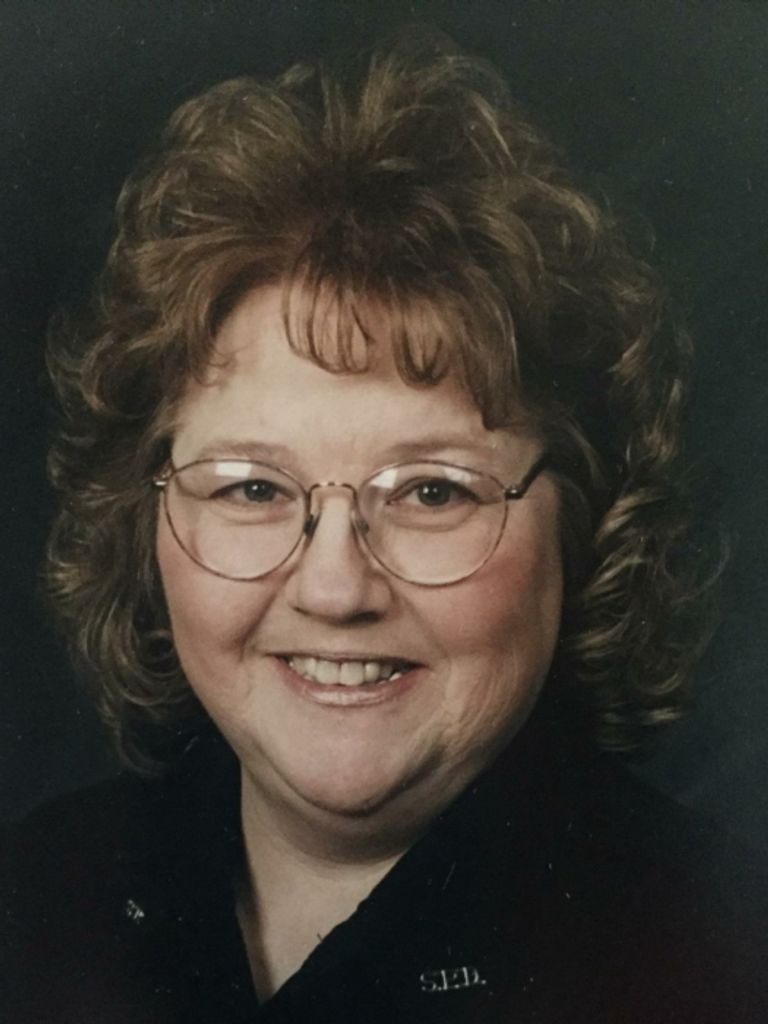 Teena F. Barber Profile Photo