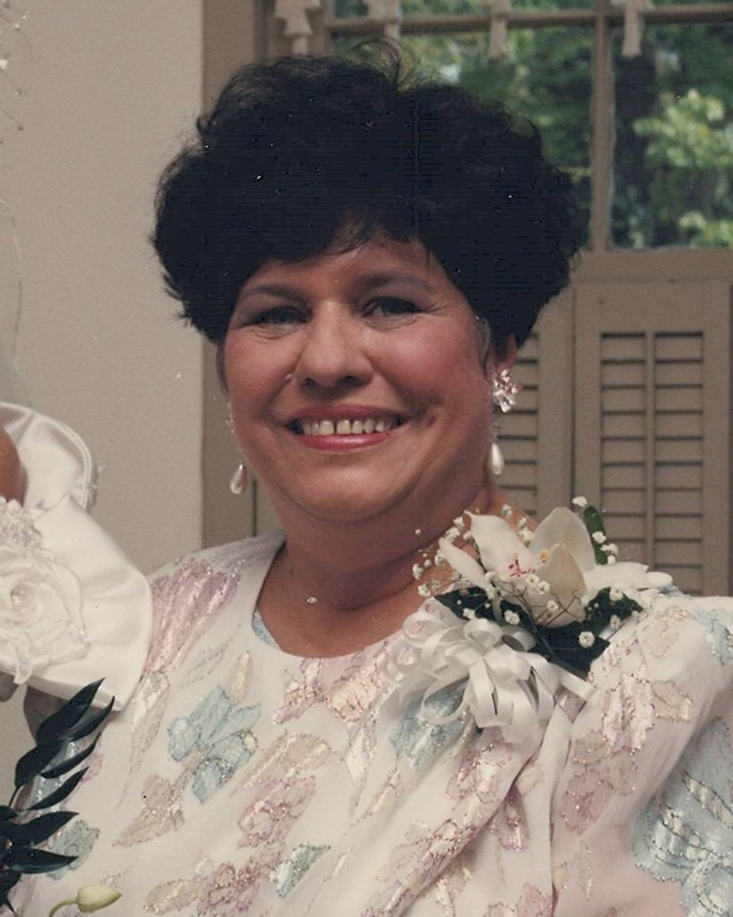 Barbara Hunter Wright Profile Photo