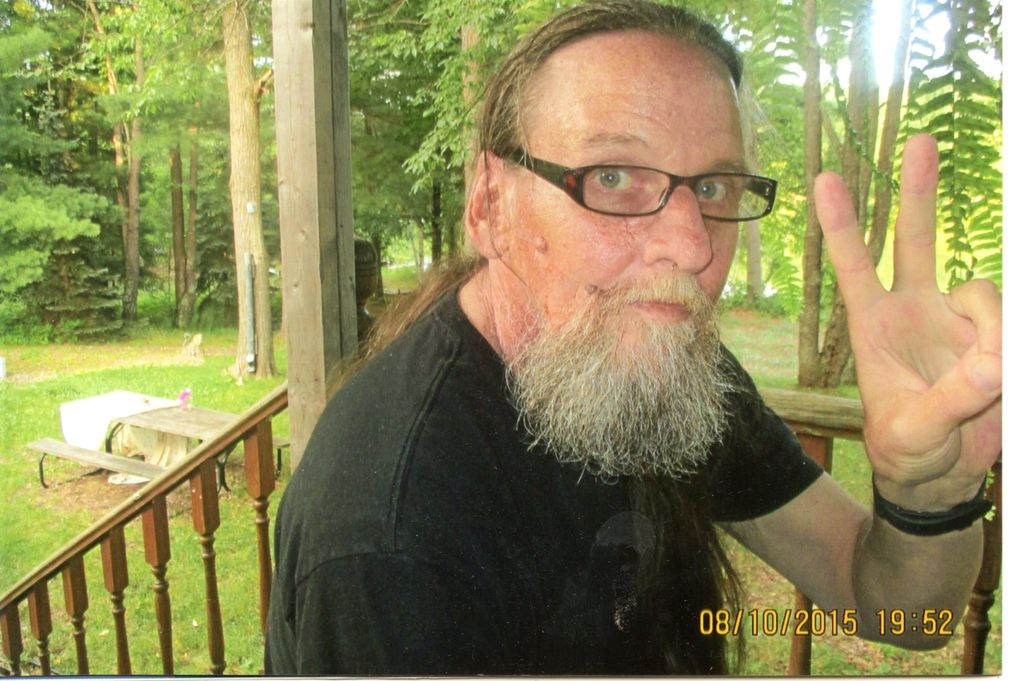 George John Kruisenga Jr.