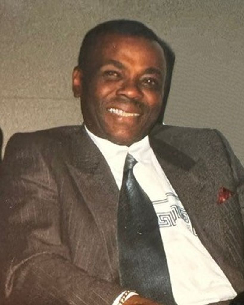 Arnold Brown