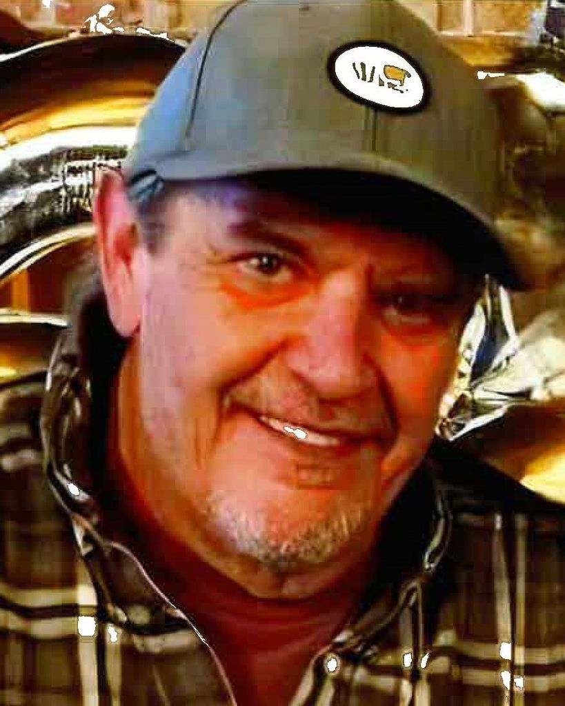 Michael Lynn Stanley