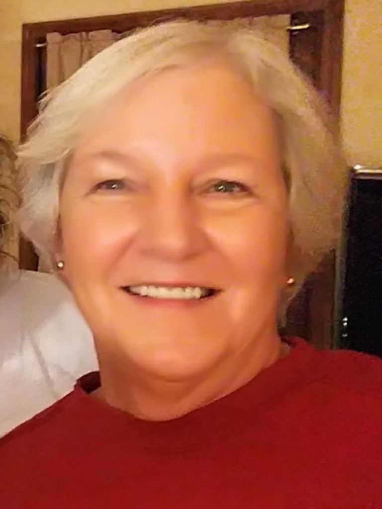 Lynn Cunningham