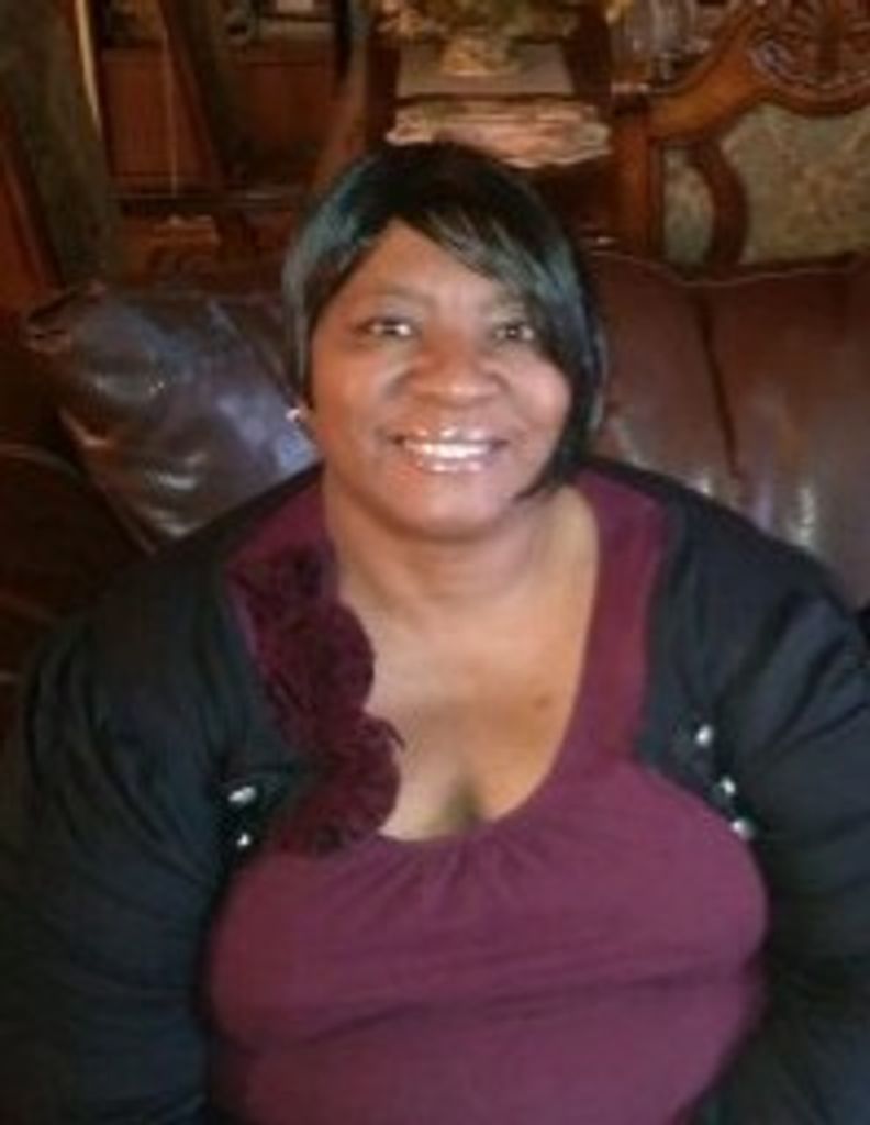 Theresa (Simon)  Wofford