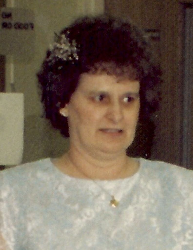 Maxine V. Golini
