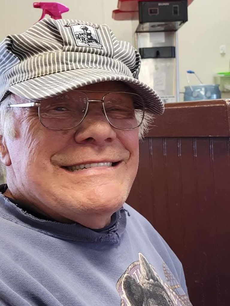 Richard "Butch" Luchinske