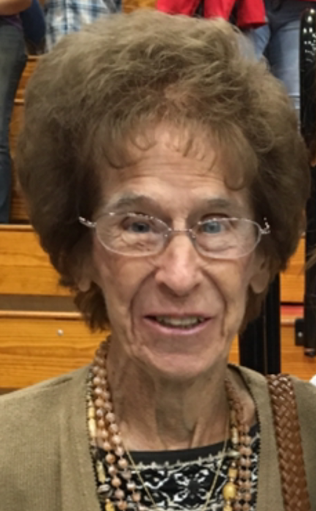 Mable Williams