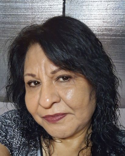 Araceli Matilde Sagaon Arteaga Profile Photo