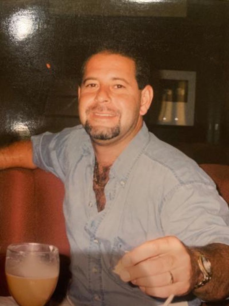 Dominic Daniel Cuddemi Profile Photo